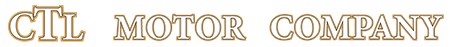 CTL Motor Company CTL Motor Company