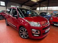 CITROEN C3 PICASSO
