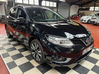 NISSAN PULSAR