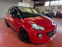 VAUXHALL ADAM