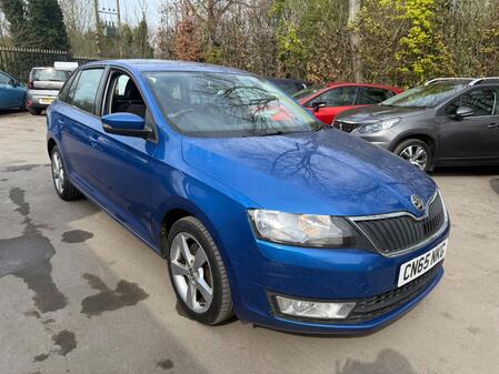 SKODA