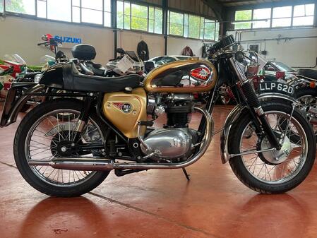 BSA