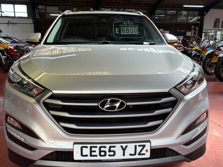 HYUNDAI