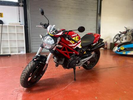 DUCATI