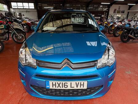 CITROEN