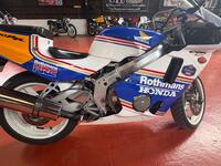 HONDA CBR400