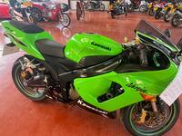 KAWASAKI NINJA