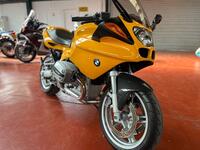 BMW R 1100