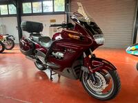HONDA ST1100 Pan European